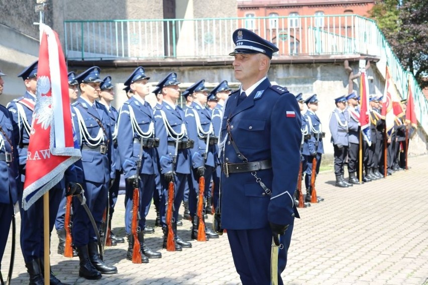 Obchody na cześć zamordowanego przez hitlerowskich oprawców...