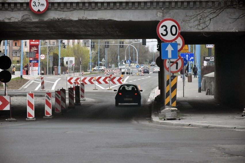 O tym, że znaki drogowe mogą być błędnie ustawione - już w...
