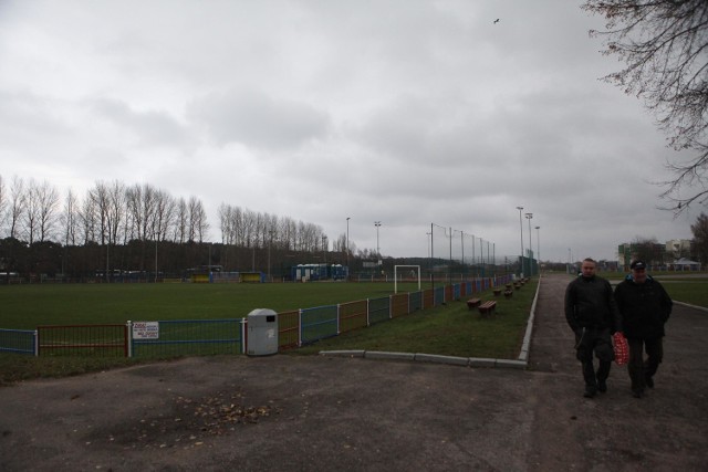 W Ustce szykuje się prawdziwa sportowa rewolucja. Powstać może nowoczesny stadion lekkoatletyczny przy ulicy Sportowej, powstają również plany modernizacji obiektów zlokalizowanych na terenie Ośrodka Sportu i Rekreacji przy ulicy Grunwaldzkiej.