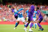 Napoli - Liverpool ONLINE. Gdzie oglądać w telewizji? TRANSMISJA NA ŻYWO