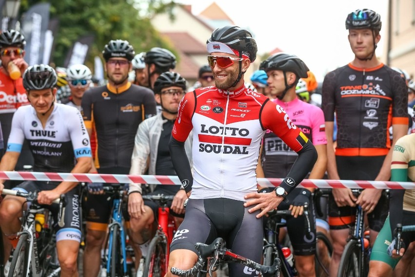 Tomasz Marczyński (Lotto Soudal)