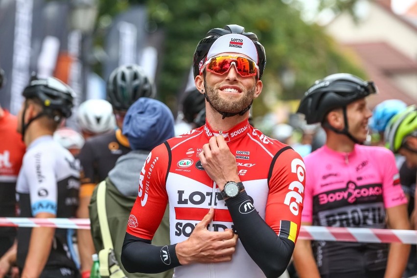 Tomasz Marczyński (Lotto Soudal)