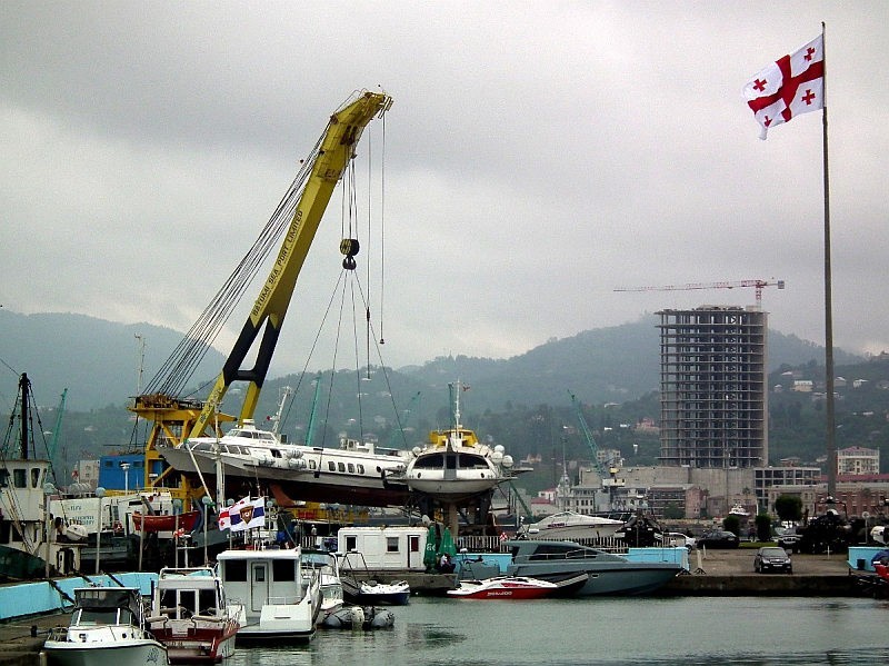 Batumi