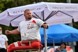 Paraolimpiada Tokio 2020. Janusz Rokicki z Cieszyna na piątych igrzyskach chce zdobyć kolejny medal ROZMOWA