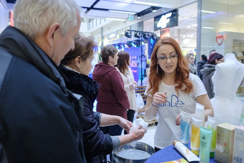 Tarnów. Targi ślubne w Galerii Tarnovia [ZDJĘCIA]