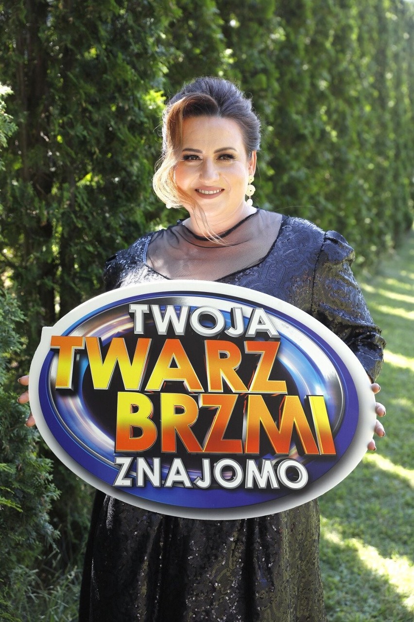 "Twoja Twarz Brzmi Znajomo": Michał Milowicz, Kasia Wilk...