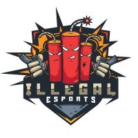 Drużyna Illegal Esports