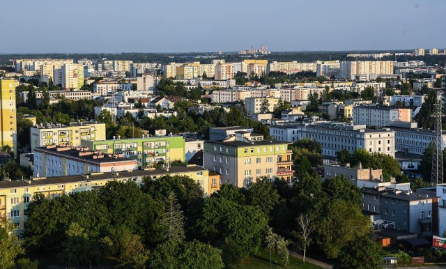 Jedną z ostatnich rad osiedli w Bydgoszczy, gdzie wygasła kadencja jest osiedle Leśne.