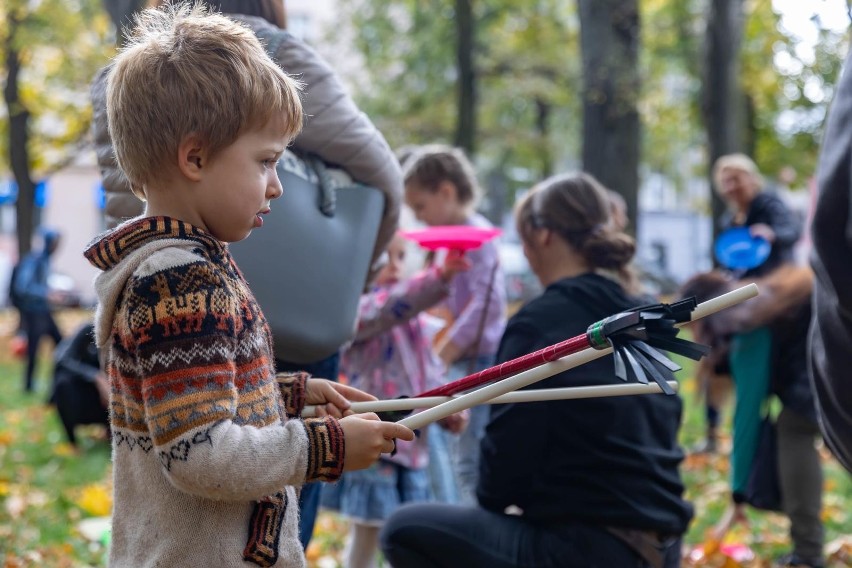 Podgórski Piknik Sąsiedzki