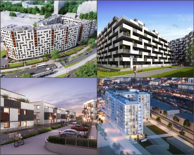 Przyjrzeliśmy się wrocławskim inwestycjom mieszkaniowym. Gdzie powstaną nowe bloki w najbliższym czasie we Wrocławiu i ile będą tam kosztowały mieszkania? Zobaczcie w naszej galerii, oto najświeższe inwestycje mieszkaniowe w mieście.PRZEJDŹ DALEJ PRZY POMOCY STRZAŁEK LUB GESTÓW NA SMARTFONIE. SPRAWDŹ KOLEJNE INWESTYCJE