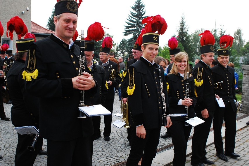 Bytom: Dożynki w Stolarzowicach