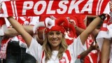 Piłka nożna: Irlandia - Polska 2:3 (0:1)