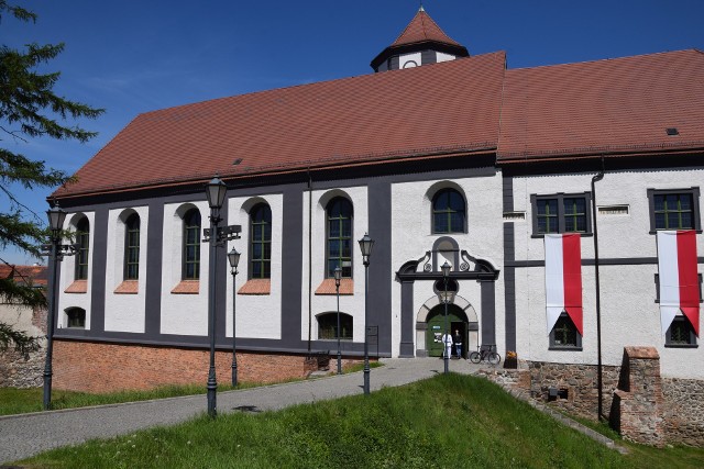 Jakie zmiany szykują się w Centrum Kultury Zamek w Kożuchowie?