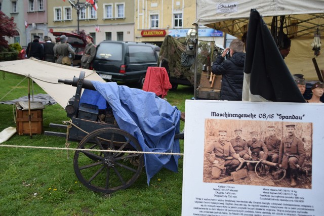 Tak świętowano 3 Maja w Wodzisławiu Śl.