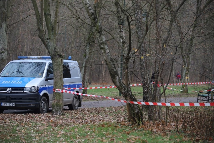 Policja i prokuratura nie podają nowych wiadomości...