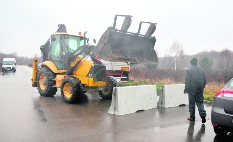 Misztal zagrodził drogę na Janowie! [FILM] Milioner chce wystartować w wyborach na prezydenta