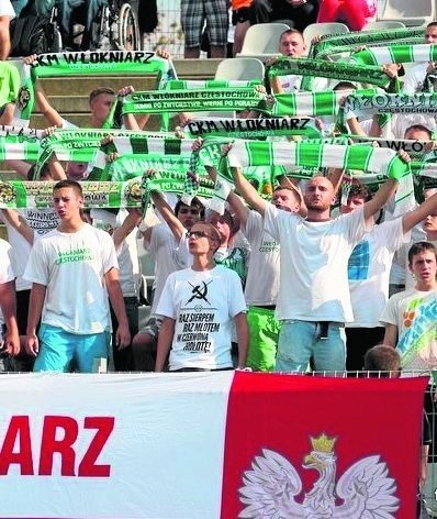 Kibice Włókniarza od dawna domagali się od władz miasta, aby odebrały spółce stadion i giełdę. Ich prośby zostały wysłuchane