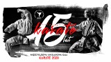 Międzyklubowa Mikołajkowa Gala Karate 2020. Turniej zorganizowany przez Łódzką Akademię Karate Tradycyjnego