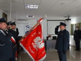 Bogusław Grabarz, dyrektor Zakładu Karnego w Pińczowie, odszedł na emeryturę. Zobacz zdjęcia