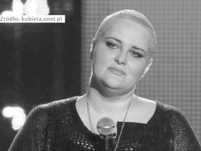 Nie żyje Kasia Markiewicz, uczestniczka "The Voice of Poland". Miała 38 lat