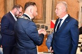 Mariusz Piwko nowym radnym Rady Miejskiej w Przemyślu [ZDJĘCIA]