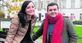 Radomianie Anna Pająk i Edgar Klusa  jadą na unijne stypendium do Szwecji