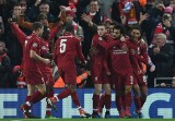 Liga Mistrzów. Liverpool ocalał. Salah wyrzucił Napoli z Champions League