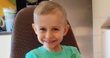 5-letni Kubuś z Duńkowic walczy z ostrą białaczką limfoblastyczną. Potrzebuje naszej pomocy w powrocie do zdrowia