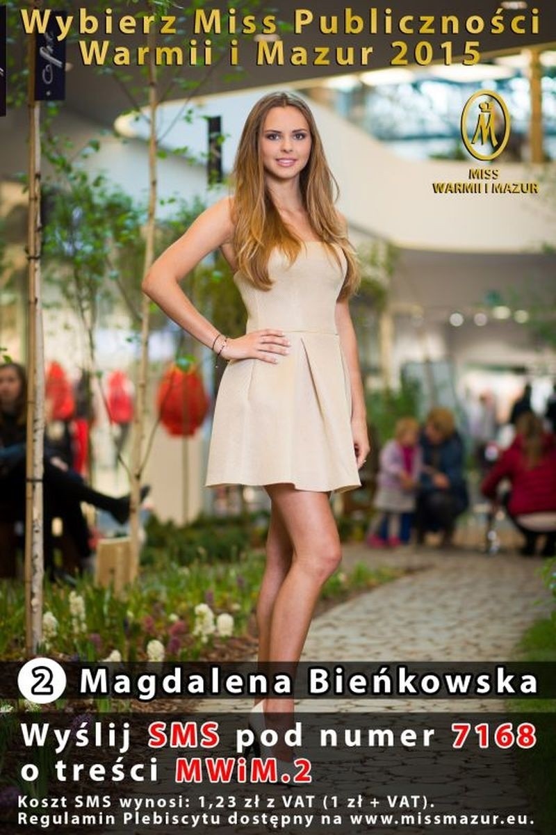 Magdalena Bieńkowska
