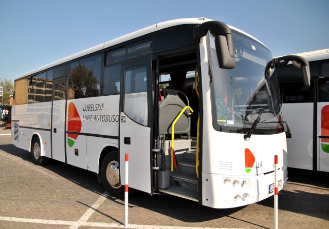 Lubelskie Linie Autobusowe