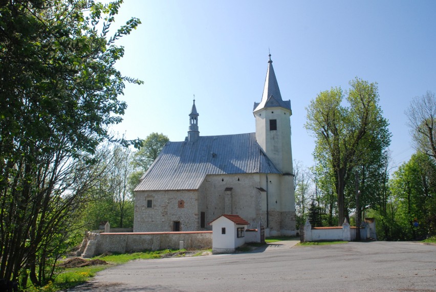 Festiwal Muzyczna Korzkiew 2019. Bezpłatny koncert na skrzypce i fortepian