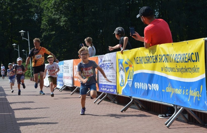 Startowałeś w MosirGutwinRun w Ostrowcu? ZNAJDŹ SIĘ NA ZDJĘCIACH