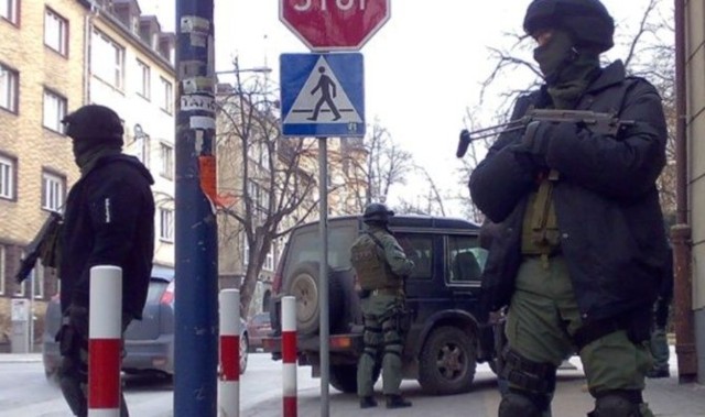 Akcję przeprowadzili funkcjonariusze Centralnego Biura Śledczego i Komendy Wojewódzkiej Policji przy wsparciu opolskiego oddziału antyterrorystycznego.