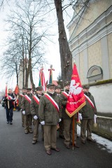 Wierzchosławice. Uczcili 143 rocznicę urodzin Wincentego Witosa