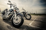 Koszt rejestracji motocykla i motoroweru 2021. Wniosek, opłaty, dokumenty
