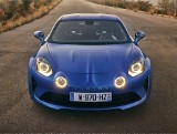 Alpine A110 Premiere Edition. Znamy cenę w Polsce 