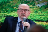 Prof. Ryszard Legutko o wizycie komisarza Reyndersa w Polsce: Praworządność dla Tuska nic nie znaczy