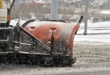 Kary za śnieg na ulicach dla pięciu firm