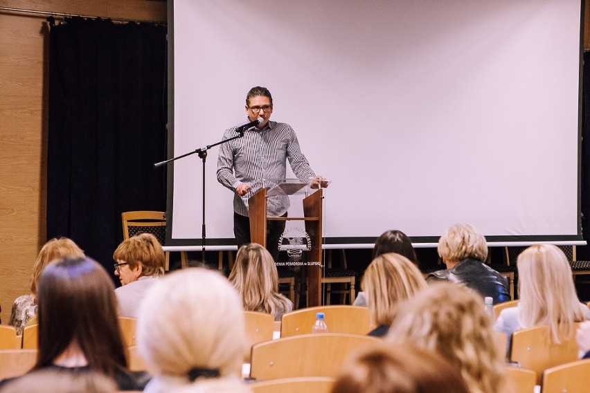 W Akademii Pomorskiej w Słupsku dyskutowali o relacjach w edukacji (zdjęcia)