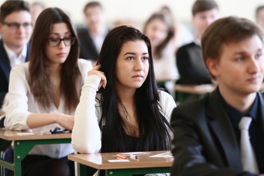 Egzamin gimnazjalny 2015: Rosyjski, poziom rozszerzony...