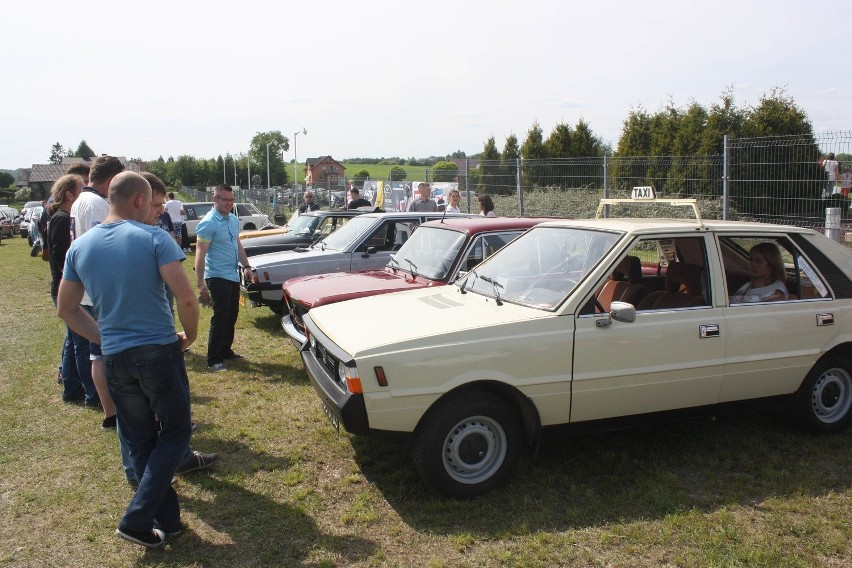 Jura Moto Show w Hotelu Fajkier w Lgocie Murowanej [ZDJĘCIA]