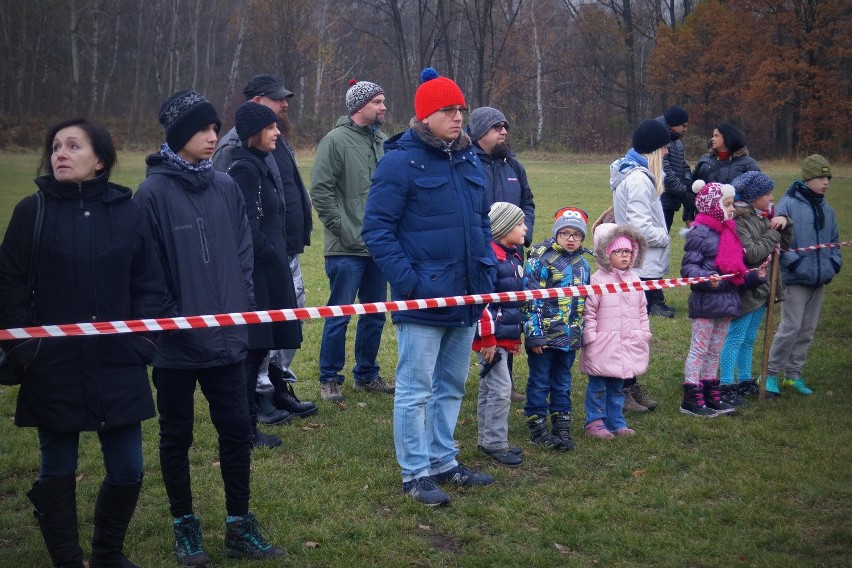 Jak Sowieci zajmowali Katowice: Rekonstrukcja historyczna na Kolejarzu [ZDJĘCIA]