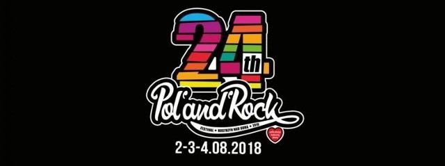 W czwarte, 2 sierpnia 2018 roku, rozpocznie się festiwal muzyczny Pol'and'Rock - dawny przystanek Woodstock. Sprawdź kto zagra w tym roku! [lista]