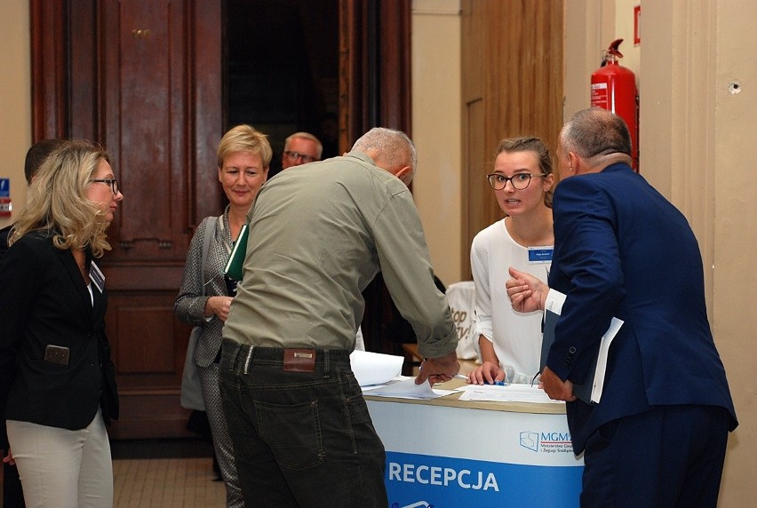 Chociaż we Wrocławiu sytuacja jest lepsza niż w innych...