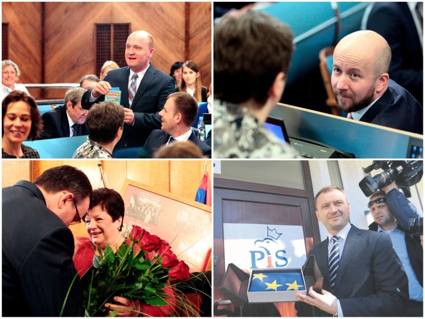 Jarosław Kaczyński zarządził w czwartek, że  po aferze z...