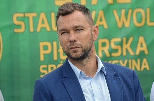 Wojciech Fabianowski.