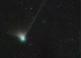 Ta kometa ostatnio gościła u nas 50 tys. lat temu. To może być jej ostatnia wizyta