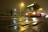Wrocław: Jeszcze nie mamy metrobusu, a już musimy remontować buspas