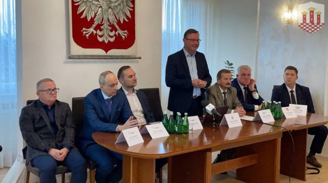 W Przyrowie powstanie farma wiatrakowa. Inwestycję zrealizuje firma należąca do Zygmunta Solorza