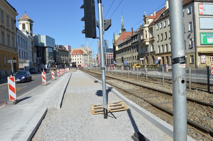 Komunikacyjna rewolucja na Kazimierza Wielkiego już za kilka dni. Kto straci, kto zyska? (SPRAWDŹ)